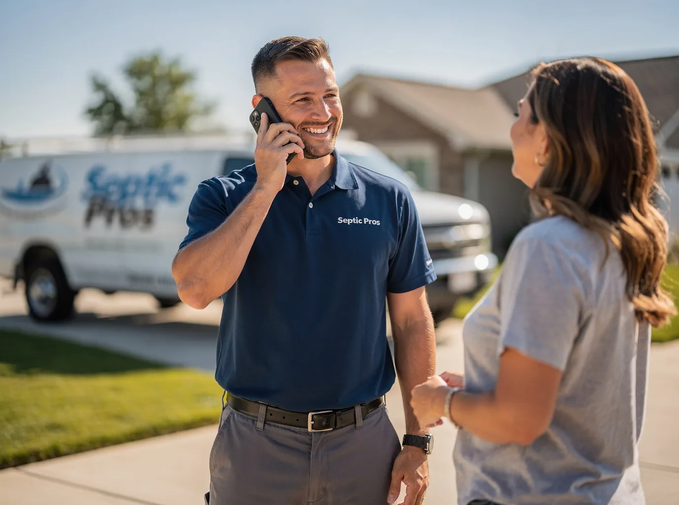 Septic Tank Pumping Smithville, OH FAQs